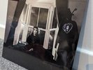 Creeper The Stranger Vinyl /500 sealed rare limited white NEW RR74872
