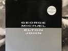 George Michael Elton John - Don'T Let The Sun Go Down 12 