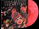 John Denver & The Muppets - A Christmas Together (Limited Edition, Indie