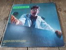Devo, Are We Not Men? We Are Devo , UK Virgin, Blue Vinyl Press, Nice Copy