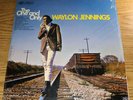 WAYLON JENNINGS The One and Only 1967 RCA Camden CAL-2183 Sealed Mono