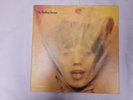 Rolling Stones – Goats Head Soup - Rare 1st G/F A2/B1 UK Press 1973 GRADED VINYL