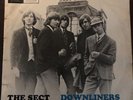 Downliners Sect - The Sect - 1964 First Press G+/G+