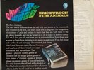 Eric Burdon & The Animals - Winds Of Change - Japan Vinyl - SMM-1152