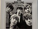 THE ROLLING STONES IN MONO - LIMITED BLACK VINYL