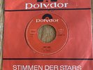 Jimi Hendrix Hey Joe Stone Free Polydor 59 601 45rpm German Press