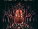 Apocalyptica **Live in Helsinki St. John's Church - Orange *NEW RECORD LP VINYL