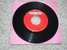 RARE NO.SOUL-PAUL SINDAB-I WAS A FOOL/DISAPPOINTED-POWERTREE 144