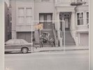 Phantom Planet - The Guest Revisited - Orange White & Black Swirl Limited Vinyl