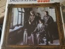 Silk Smooth As Raw Silk Lp