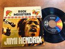 JIMI HENDRIX Sunshine Of Your Love +2 1972 MEXICO 7