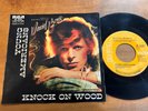 DAVID BOWIE Young Americans 1975 MEXICO 7