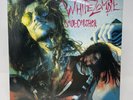 White Zombie ‎– Soul-Crusher Vinyl LP,  limited edition Promo, S-18487