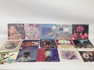 15Pc Assorted Vinyl Record Bundle Beatles,Willie Nelson,Elvis,Buddy Holly,BeeGee