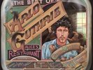 Arlo Guthrie The Best Of Arlo Guthrie (Limited Edition, Pickle Green Vinyl) Reco