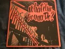 Christopher What'Cha Gonna Do Lp Test Pressing