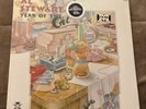 Al Stewart Year Of The Cat Original STILL SEALED Vinyl LP 1976 (JANUS JXS-7022)