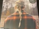 NEW SEALED VINYL Taylor Swift - Evermore Opaque Green FREE SHIPPING