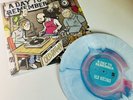 A Day to Remember OLD RECORD Vinyl LP Record COTTON CANDY 330 Pressed UNPLAYED M