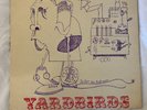 Yardbirds Roger The Engineer 1966  Vinyl Record LP Columbia SCX 6063