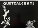 Dave Bixby vinyl Record LP Ode To Quetzalcoatl