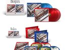 Beatles 1962-1966 & 1967-1970 Red & Blue 6LP Color Vinyl & 4CD Box 2023 IN HAND