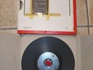 REEL TO REEL MASTER TAPE 1/4