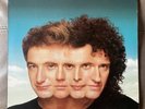 Queen The Miracle 1st A1/B2 UK 1989 Vinyl Lp Nr Mint