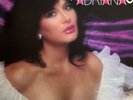 BEATRIZ ADRIANA Con El Canto en Las Venas LP Tex Mex Tejano Latin LP 1983