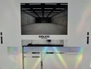 Frank Ocean – Endless LP 2xLP 2018 Etched Single Side Blonded VG++ Hip Hop