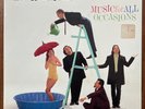 THE MAVERICKS  MUSIC FOR ALL OCCASIONS MCA COUNTRY LP  ***SEALED***  1995 PRESS