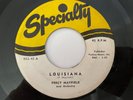 Orig. R&B/Blues 45 - Percy Mayfield 