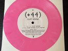 RARE Plus +44 Cliff Diving Vinyl, 7