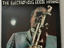Electrifying Eddie Harris LP 1968 Atlantic SD 1495 ST Listen Here Ray Barretto