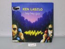 Ken Laszlo - Hey Hey Guy (Vinyl)