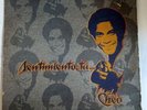 Cheo Feliciano ‎– Sentimiento Tu [1980] Rare LP Latin Salsa Bolero Vaya Records