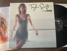 12inch Taylor Swift - At The BBC Vinyl LP