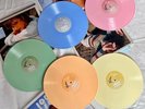 Taylor Swift 1989 (Taylor's Version) All 5 Vinyl Variants (Brand New & Unopened)