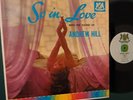 Andrew Hill Trio Warwick DG So In Love bright cover new gloss vinyl VG+