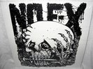 NOFX Maximumrocknroll LP PUNK ROCK Hardcore REISSUE Blue Vinyl RKL ILL REPUTE