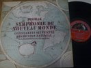 SILVESTRI / DVORAK symphony no 5 ' from the new world '    / VSM ASDF 151