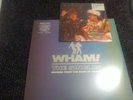WHAM-The Singles BLUE VINYL SEALED & Last Christmas GREEN VINYL 7''-SEALED