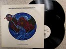 VINYL RECORD ALBUM, NIGHTBIRD & COMPANY : COSMIC CONNECTIONS,6 / 1974, KISS