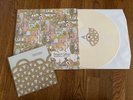 Benjamin Ben Gibbard Bandwagonesque Vinyl LP + 7
