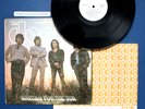 RARE ELEKTRA WHITE LABEL THE DOORS WAITING FOR THE SUN VINYL LP JIM MORRISON