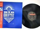 Big Country - The Crossing Vinyl LP - 1983-Mercury 25PP-99 Tokyo NEAR MINT 1220