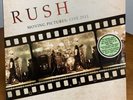 Rush Moving Pictures: Live 2011 LP - NEW Original STILL SEALED