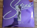 Selena - 'Ones' by Selena (Vinyl Target Exclusive + Poster, Capitol) Sealed.