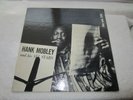 HANK MOBLEY BLUE NOTE 1544 ORIG., 63rd NY 23, DG, EAR/P MARK, 9M, RVG