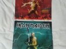 Iron Maiden. Your Mummy On The Road. Vol  1-2